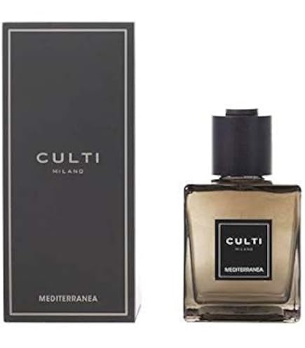 CULTI MAREMINERALE 250ml ディフューザー / DECOR Amazon.com : Culti Decor Room Diffuser - Mareminerale 250ml/8.33oz